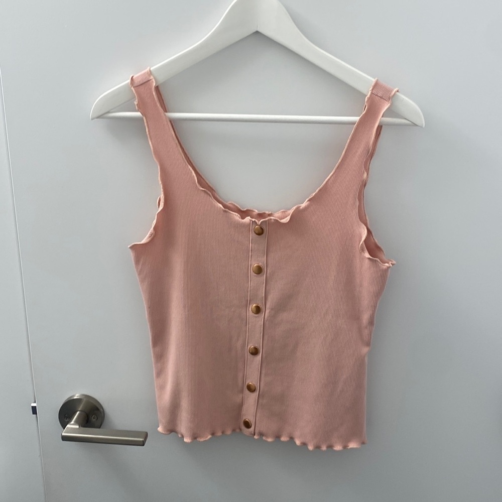 Guess tank top